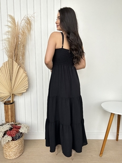 Vestido Gabi na internet