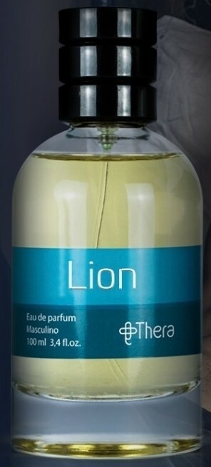 thera cosmeticos armani code