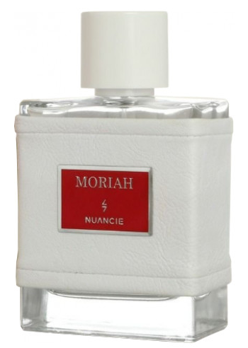 perfume la hermosa nuancielo