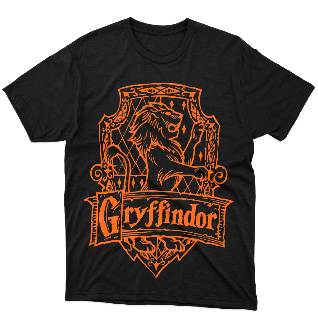 camisa grifinoria