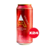 ANDES ROJA 473ML X 24U