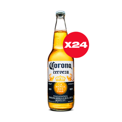 Corona 335ml x 24U