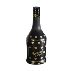 KARAMEL CREAM 750ML