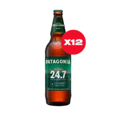 Patagonia 24.7 355ml x 12U