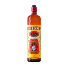 VELHO BARREIRO 910ML