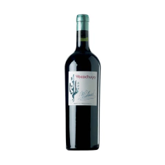 YACOCHUYA MALBEC 2019 MR 750ML