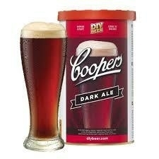 Imagen de EXTRACTO COOPERS + AZUCAR + PASTILLAS