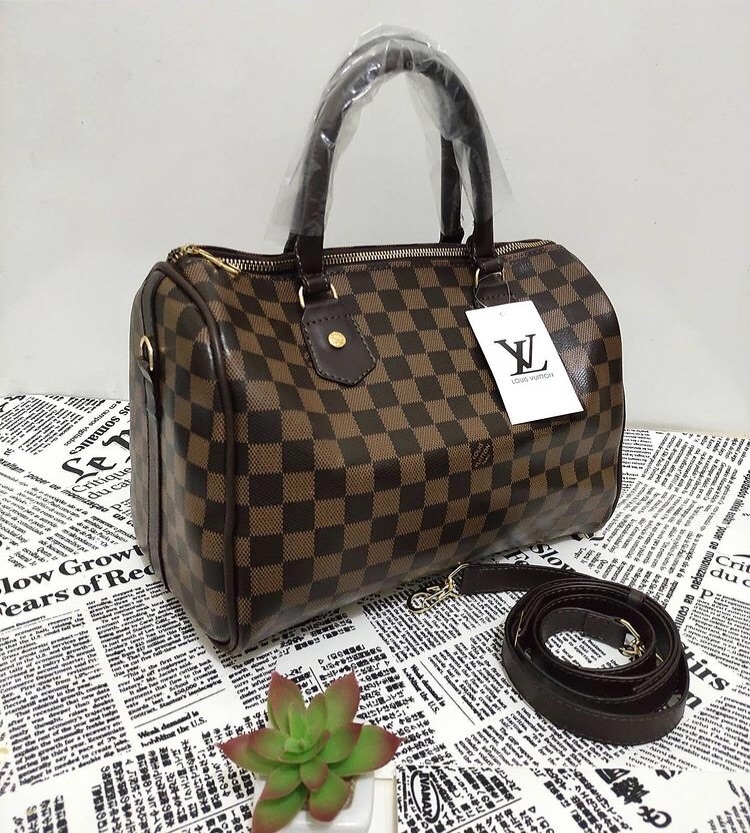 bolsa louis vuitton madeira original