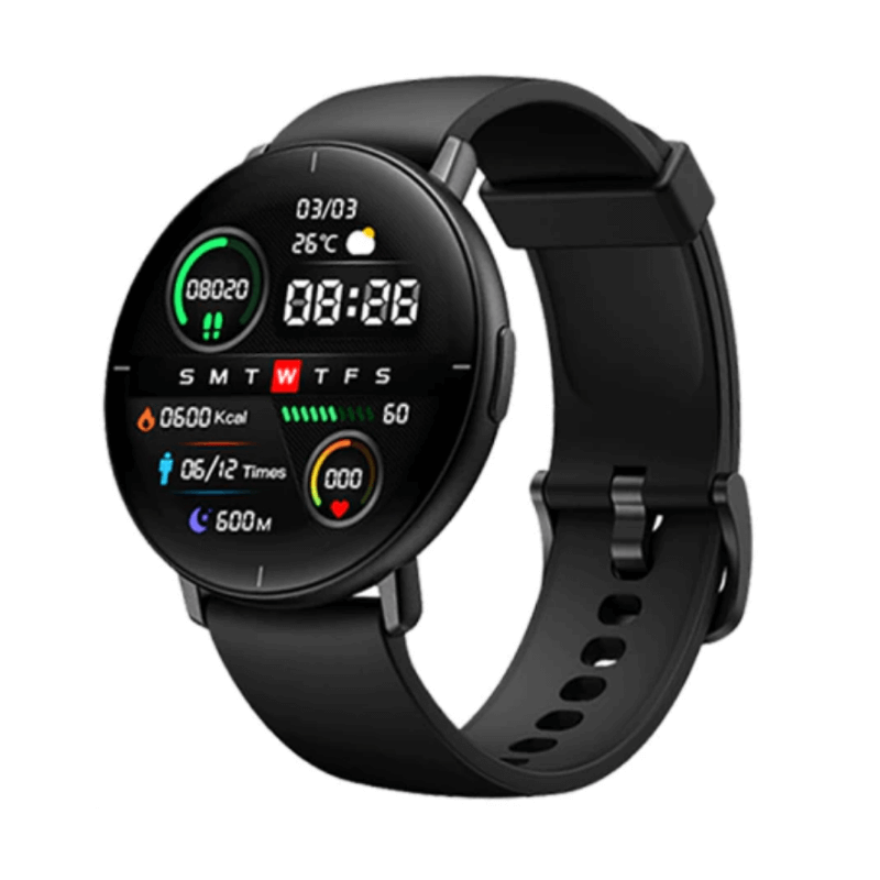 smartwatch ip68 xiaomi