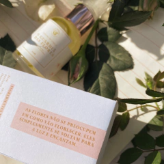 Imagem do A Guardiã das Flores - Perfume de Cabelo - 30ml