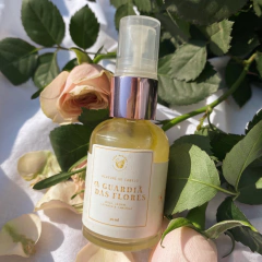 A Guardiã das Flores - Perfume de Cabelo - 30ml na internet