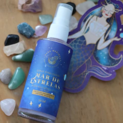 Mar de Estrelas - Leave-in Finalizador - comprar online
