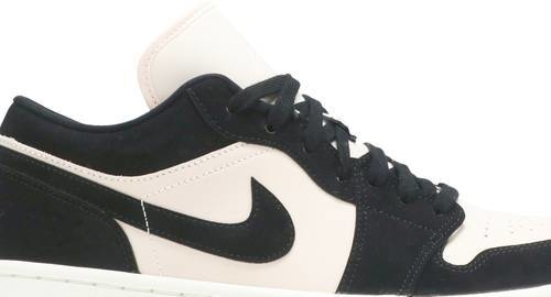 air jordan 1 low guava ice feminino