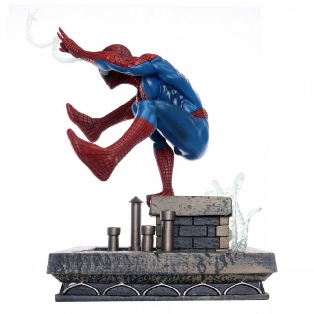 Figurine pour enfant Diamond Select Toys Marvel comic gallery
