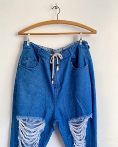 Calça Jeans Credencial - 42/44