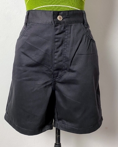 Shorts Hamuche Vintage - 40/42 - comprar online