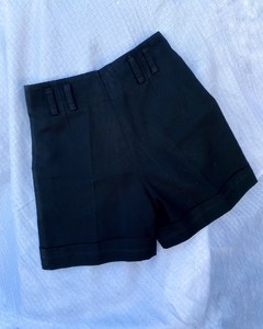 Shorts Vintage - 36/38 - loja online
