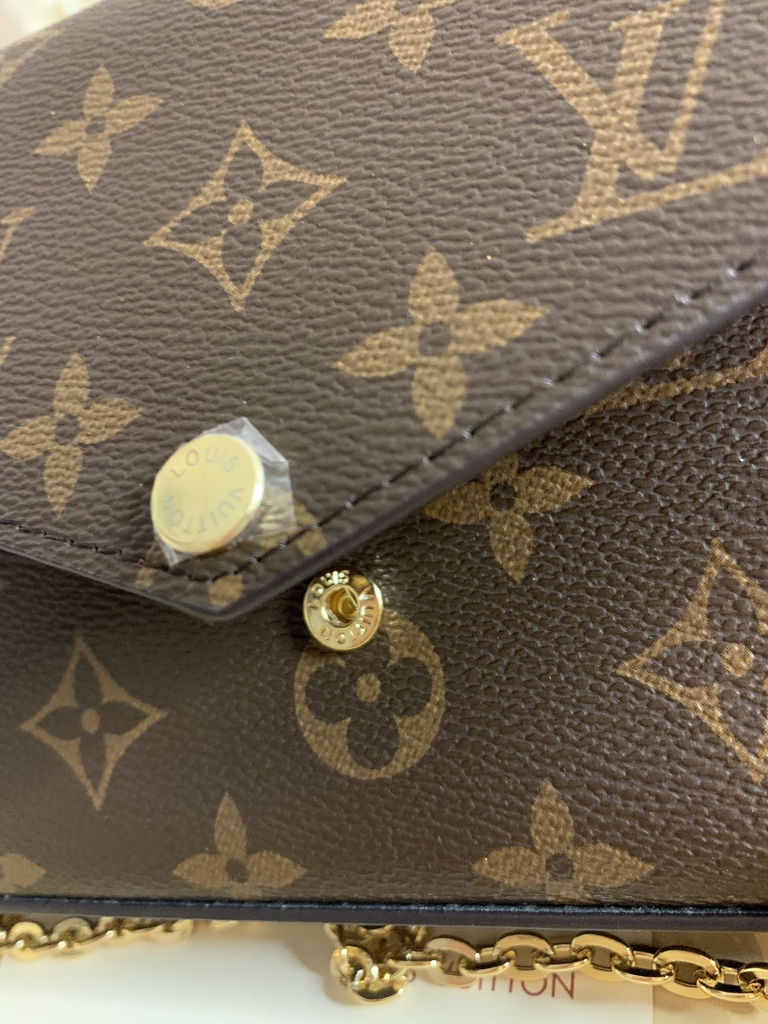 felice louis vuitton