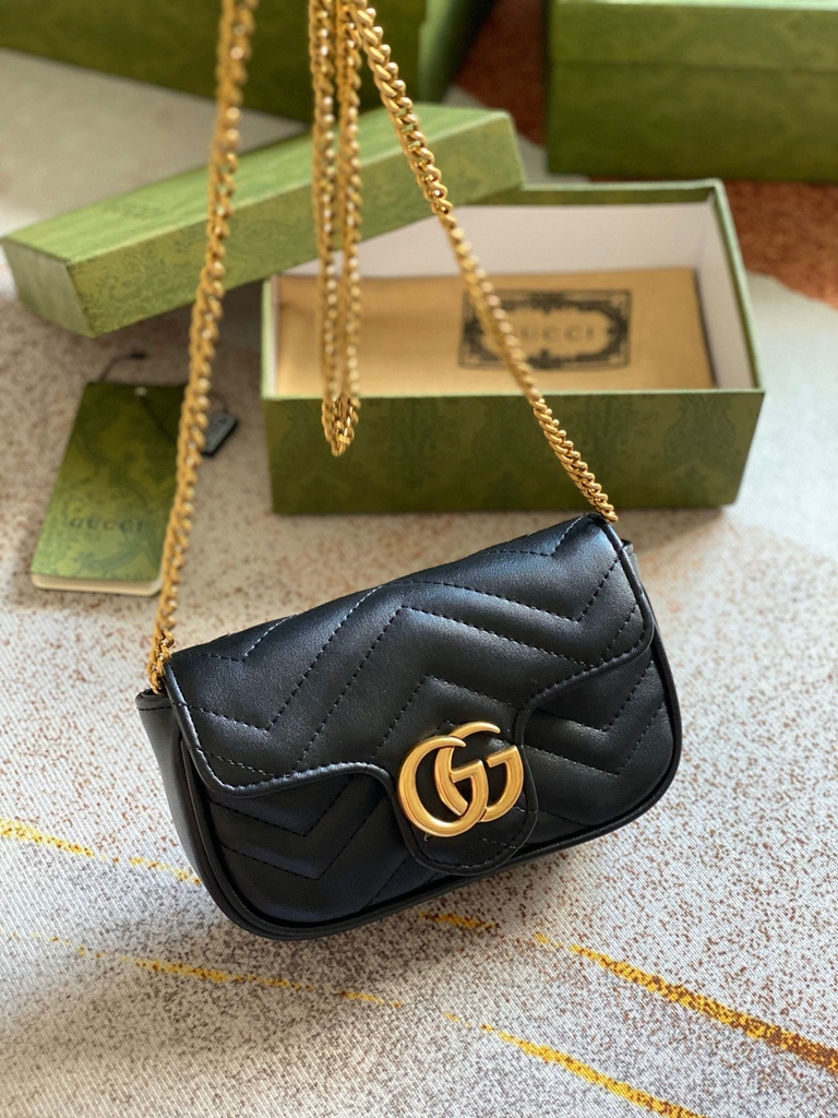 gucci mm marmont