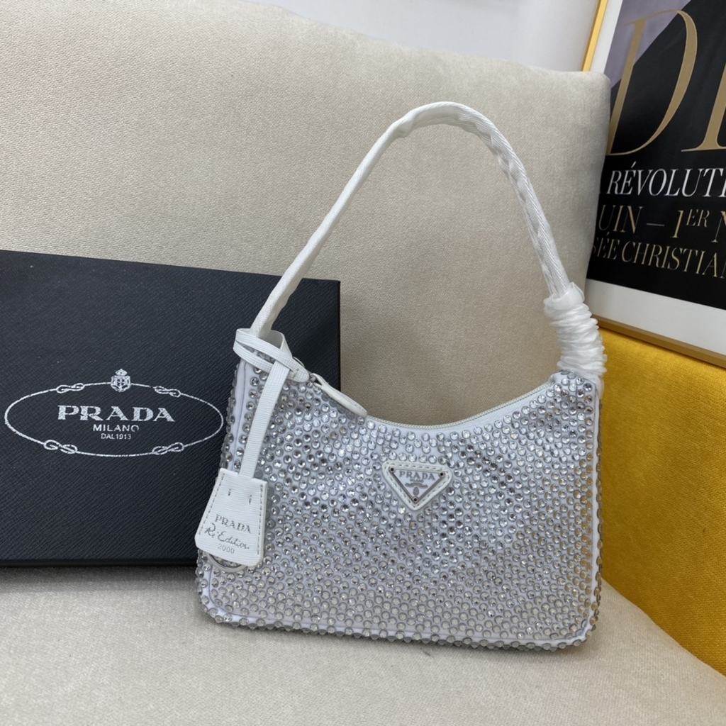 prada milano bolsa 1913