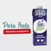 Jugo 100% Exprimido Pura Frutta Manzana y Arándanos 1L