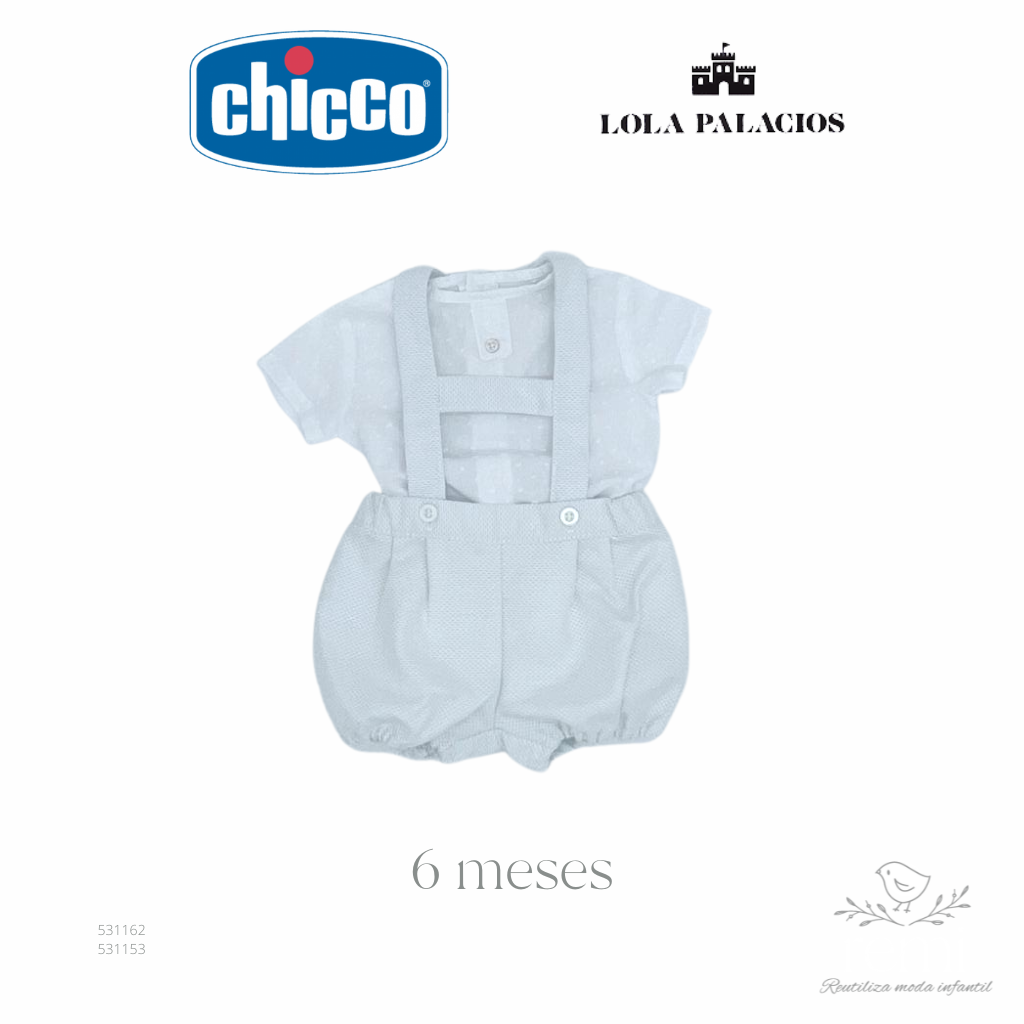 Lola Palacios | onistoimoveis.com.br