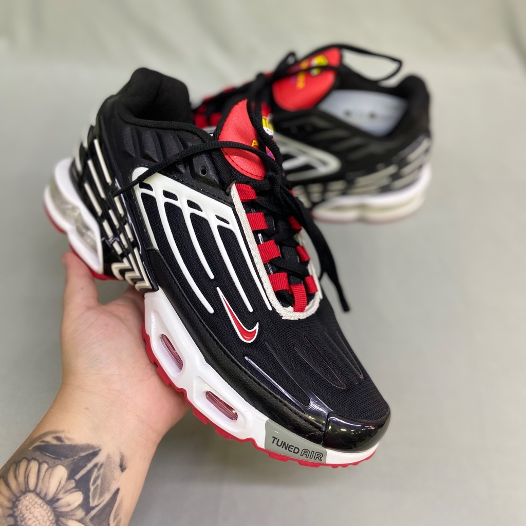 NIKE AIR MAX TN PLUS 4 - Comprar em mvdropshipping