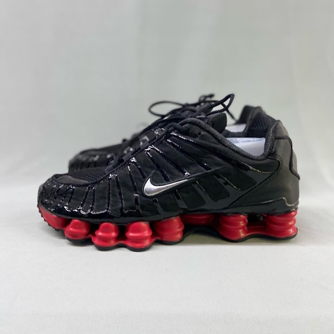 nike shox tamanho 46