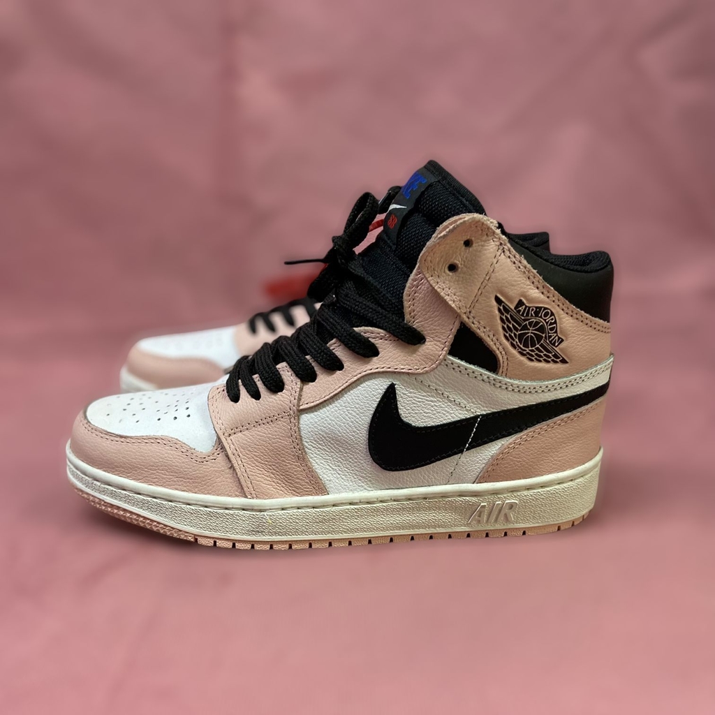 AIR JORDAN 1 CANO ALTO - Comprar em mvdropshipping