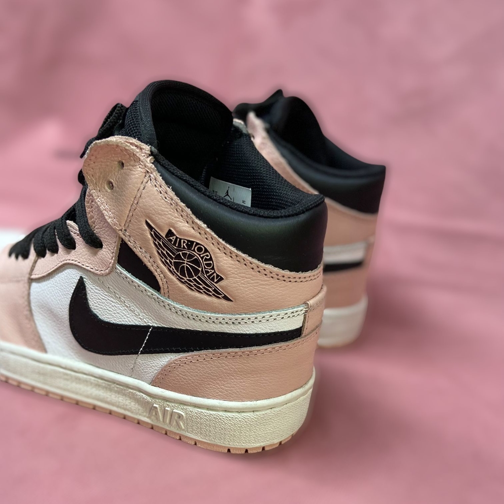 AIR JORDAN 1 CANO ALTO - Comprar em mvdropshipping