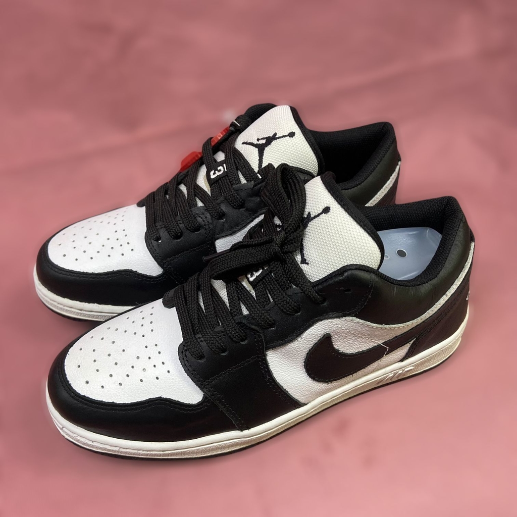 jordan 1 cano baixo