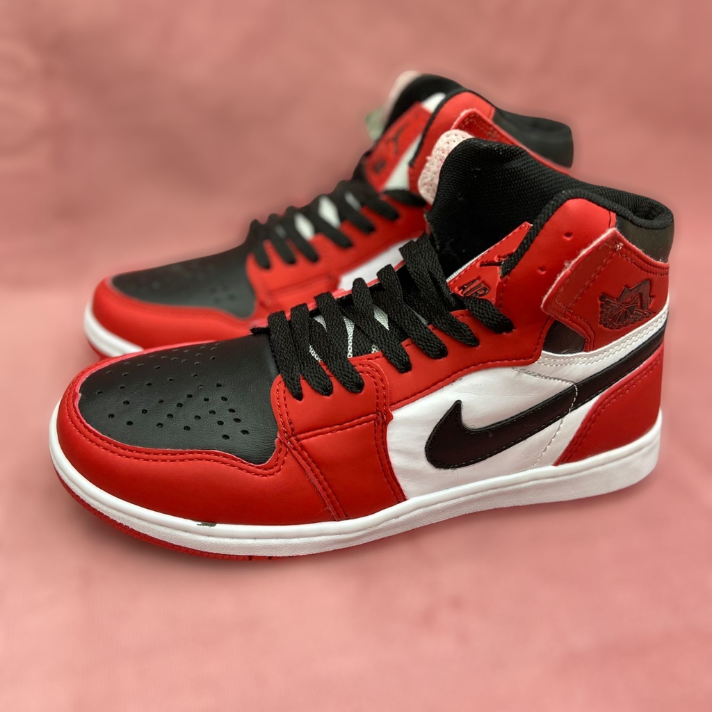 AIR JORDAN 1 CANO ALTO - Comprar em mvdropshipping