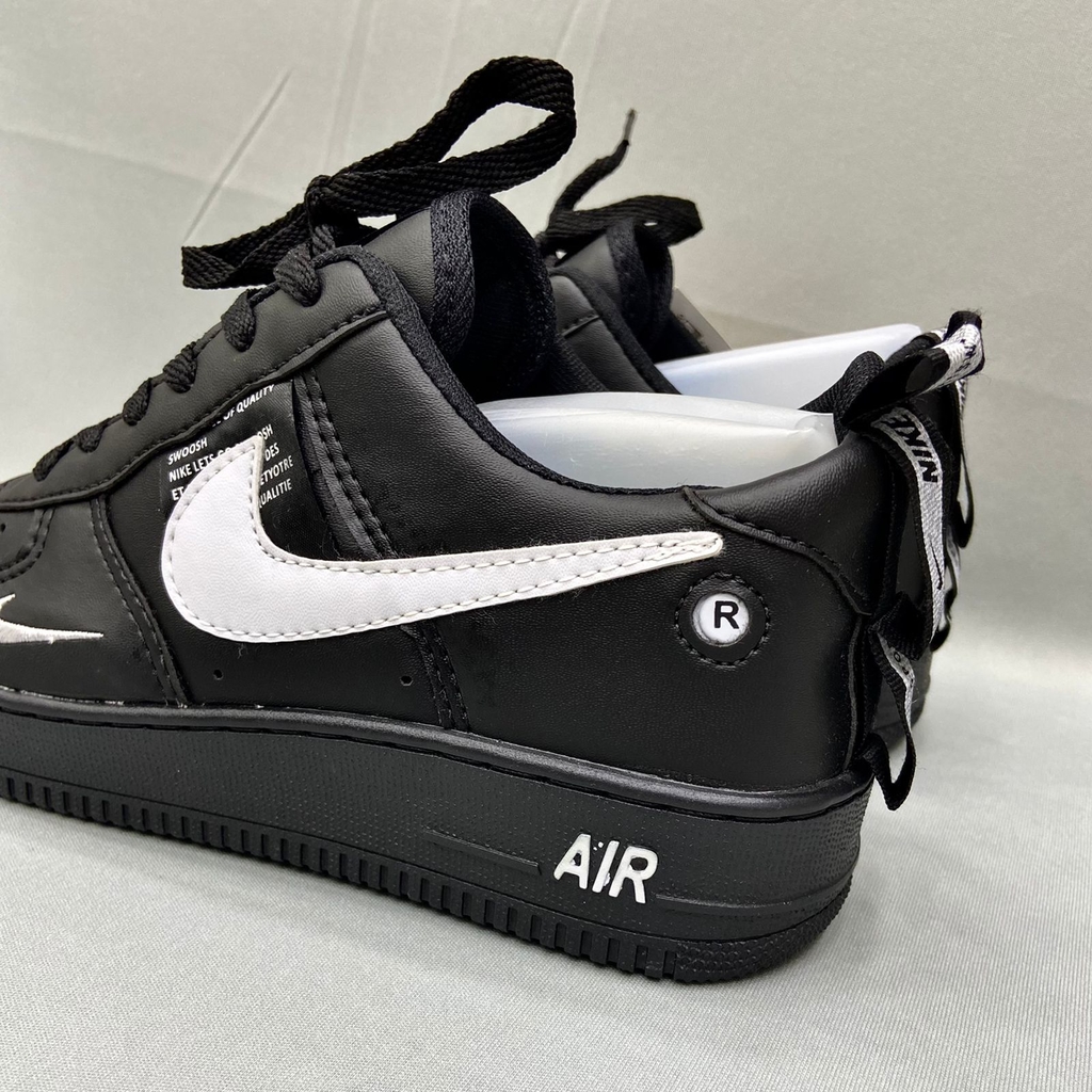 air force f1 branco