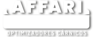 AFFARI Optimizadores Cárnicos