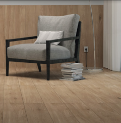 PORTINARI 20X120 PORC. GIARDINO BEIGE NATURAL - comprar online