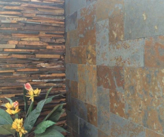 CERRI PIEDRA ARDOSIA NATURAL 30X60 OXIDO - comprar online