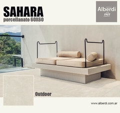 ALBERDI PORC 60X60 SAHARA GRIS - comprar online