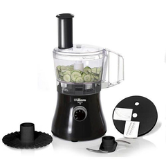 PROCESADORA MANUAL LILIANA SIMPLY 650W en internet