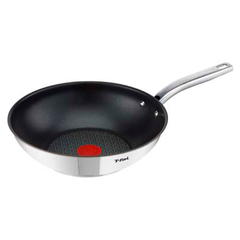 WOK INTUITION 28 CM TEFAL