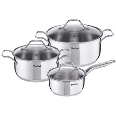 SET DE COCINA 6P INTUITION TEFAL en internet