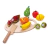 CORTANDO FRUTAS DE MADERA - comprar online