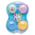 PLAYFOAM SPARKLE MASA GRANULADA