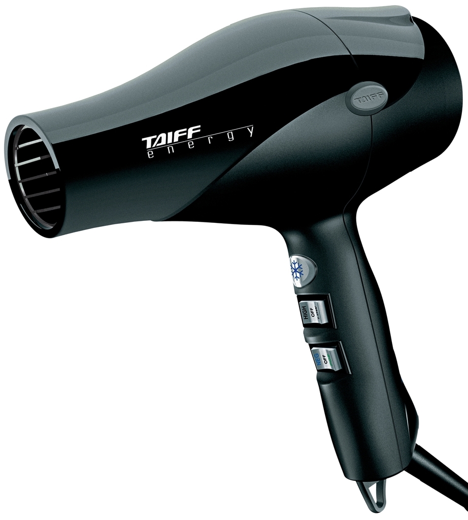 Secador de pelo Taiff Energy 2000 watts