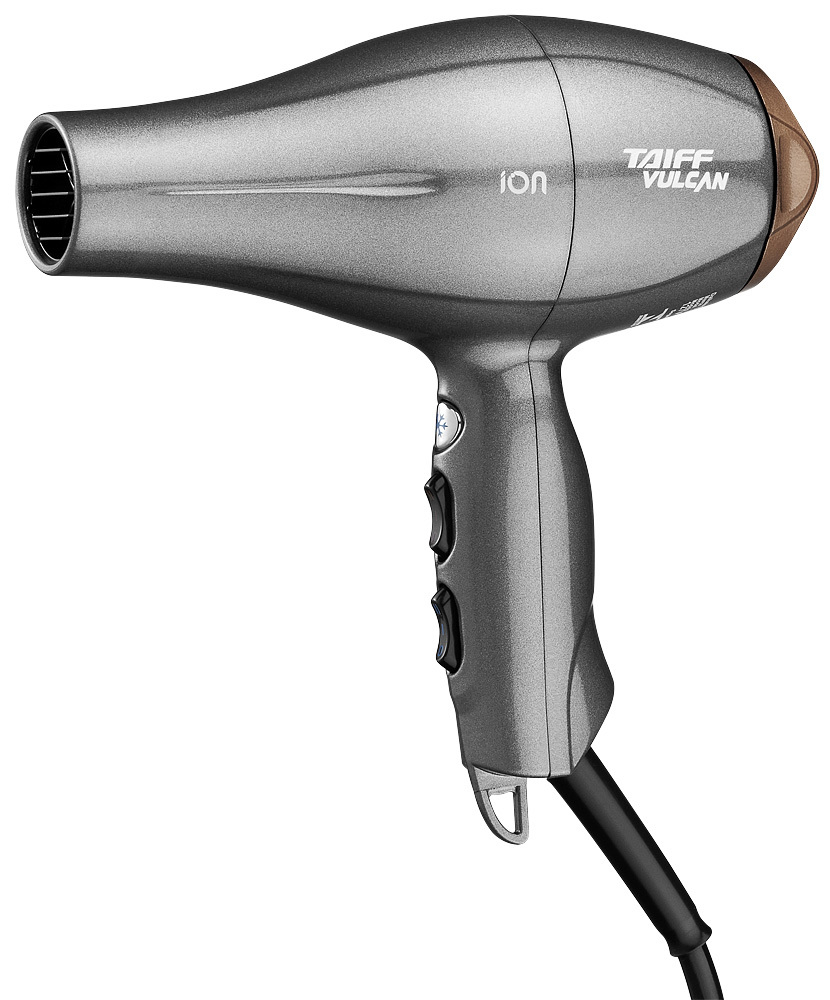 Secador de Pelo Taiff Vulcan