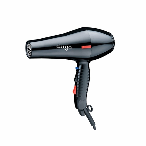 Secador de Pelo Profesional compacto Duga