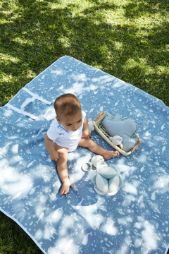Lona playera