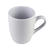 Caneca de café mini 93ml em porcelana off white 27851 Rojemac - comprar online