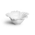 Bowl/ Petisqueira flor campestre branca 12x6cm 61925 Porto Brasil
