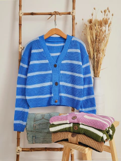 CARDIGAN EMMA - tienda online