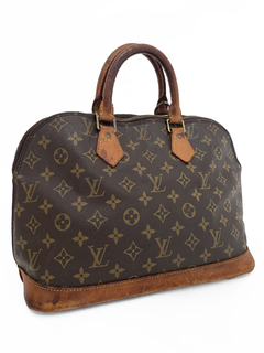 vintage louis vuitton crossbody bolsa